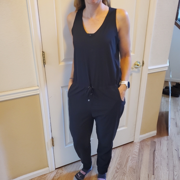 Kyodan Pants - Kyodan Outdoor Jumpsuit